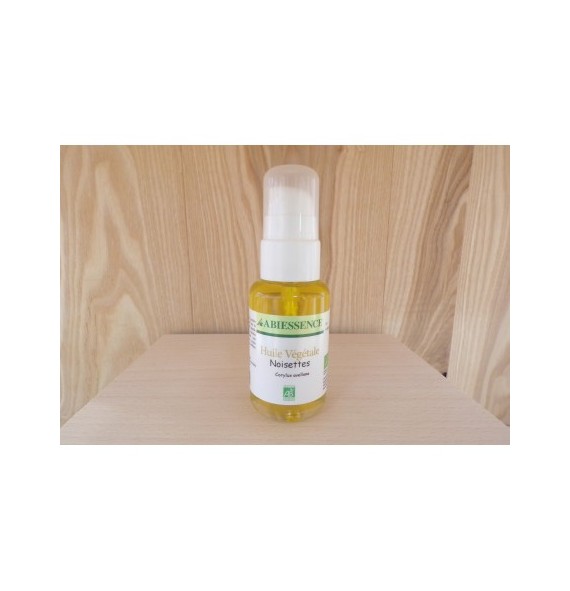 HV Noisette 50ml Huile...