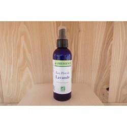 Eau florale de lavande fine...