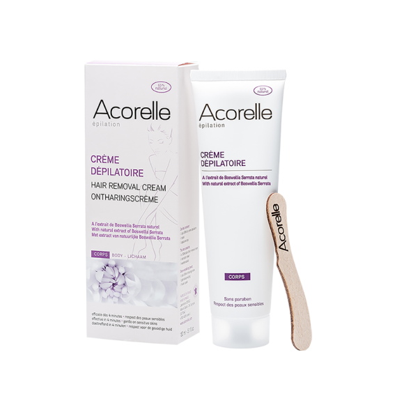 Crème dépilatoire corps 150...