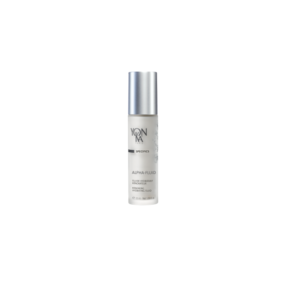 Alpha-fluide hydratant...