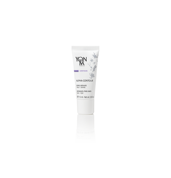 Alpha-contour yeux 15 ml -...