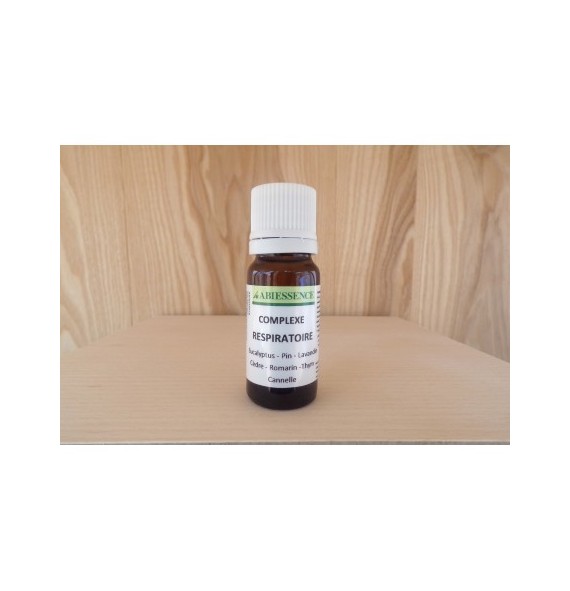 Complexe Respiratoire aux...