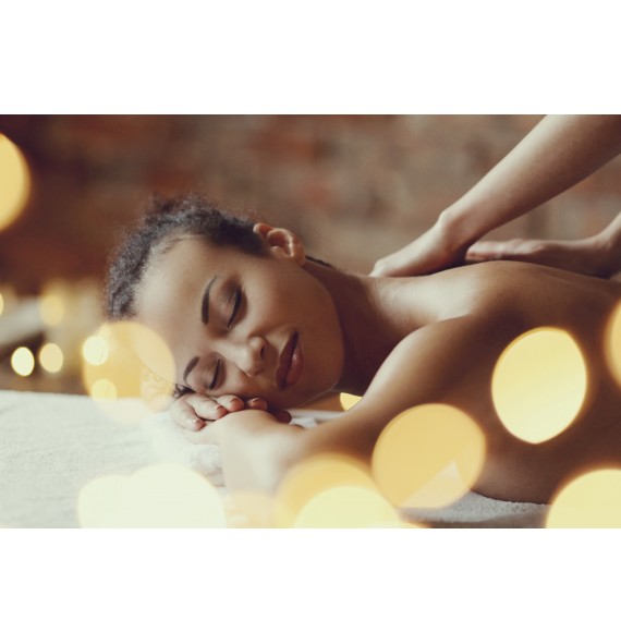 Massage Balinais - Massage...