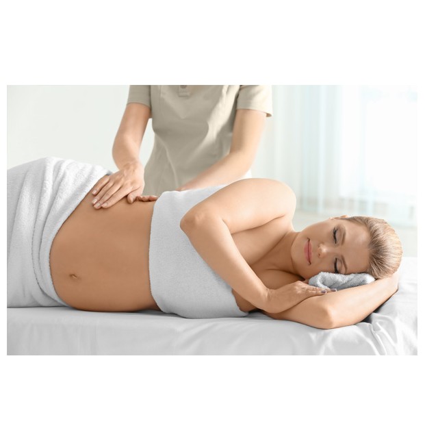 Massage femme enceinte Saint Quentin — SPA REVITALISE SAINT QUENTIN