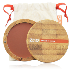 Fard à joues Brun orange...