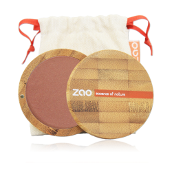 Fard à joues Corail doré...