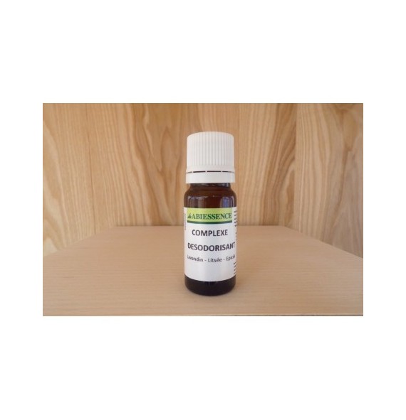 Complexe Désodorisant aux...