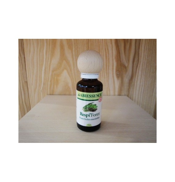 Complexe Respi'Forez aux...