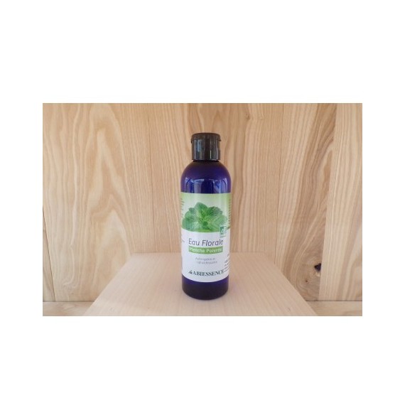 Eau florale biologique de...