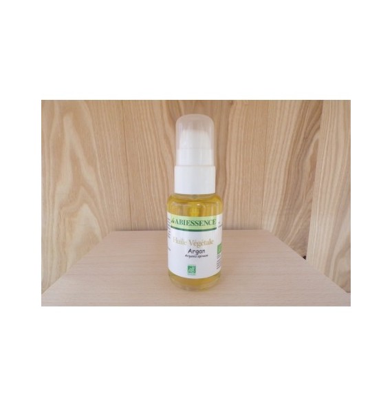 HV Argan 100 ml Huile...