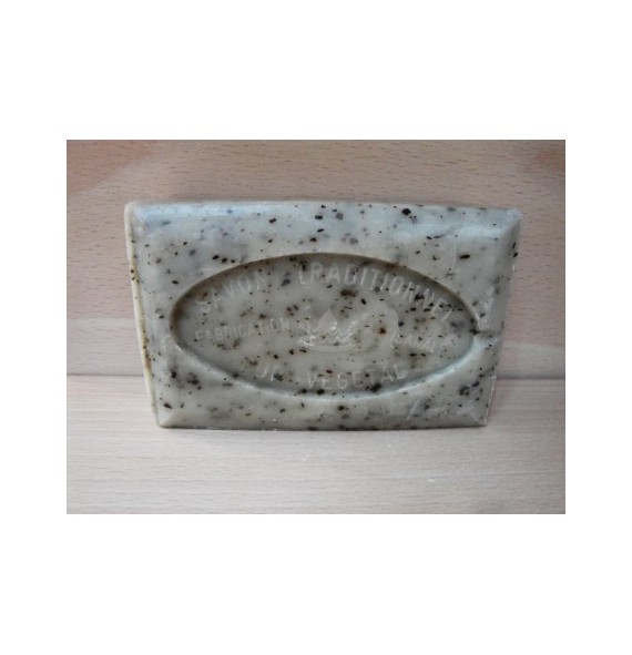 Savon 250 g artisanal sapin...