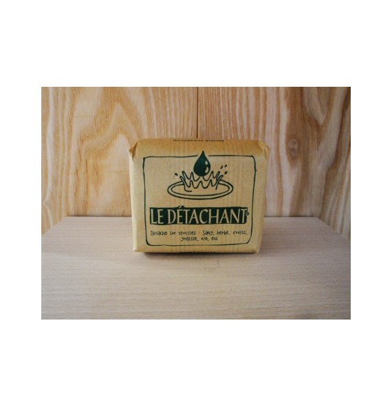 Savon détachant 170 g -...