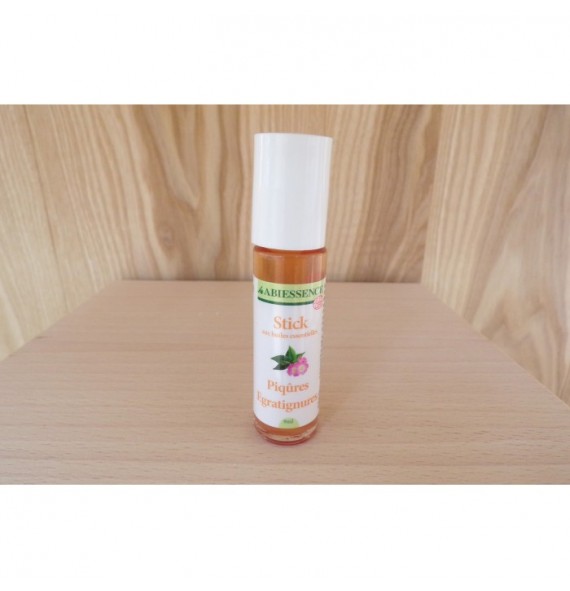 Stick piqûres egratinures 9...