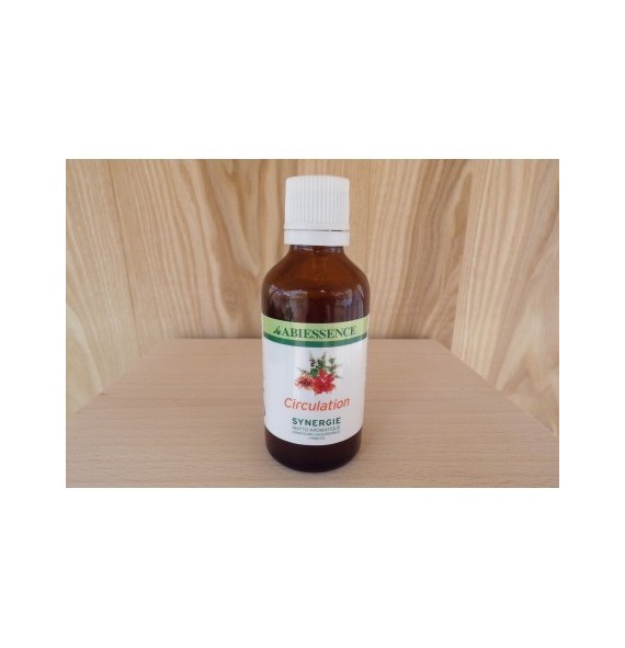 Synergie circulation 50 ml...