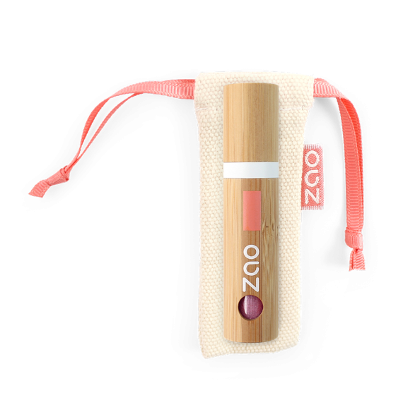 Gloss à lèvres Rose 011 -...