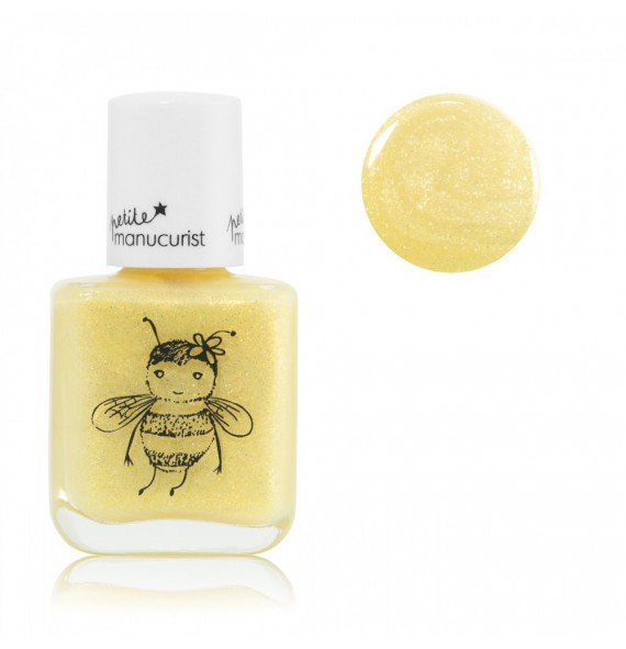 Vernis enfant Pia l'abeille...