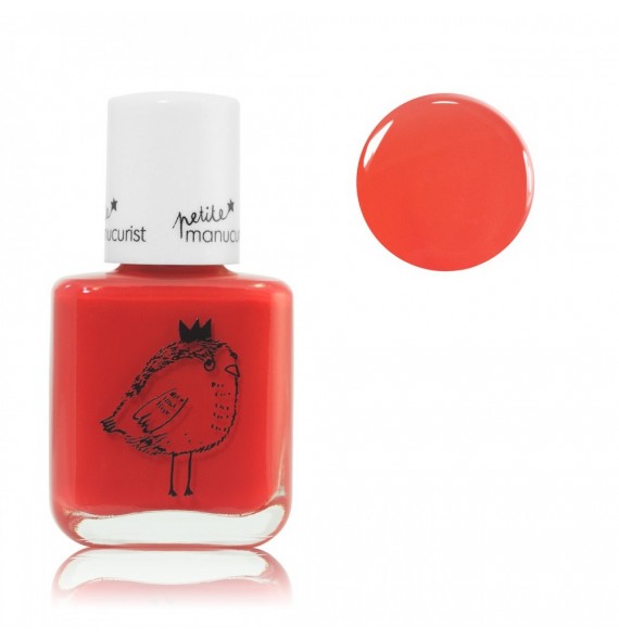 Vernis enfant Lucette la...