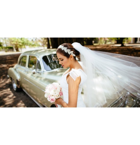 Forfait mariée - Aroma...