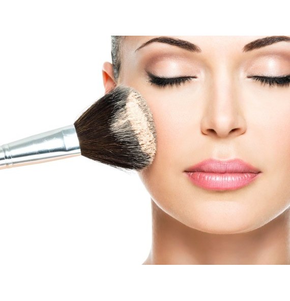 Mise en beauté flash -...