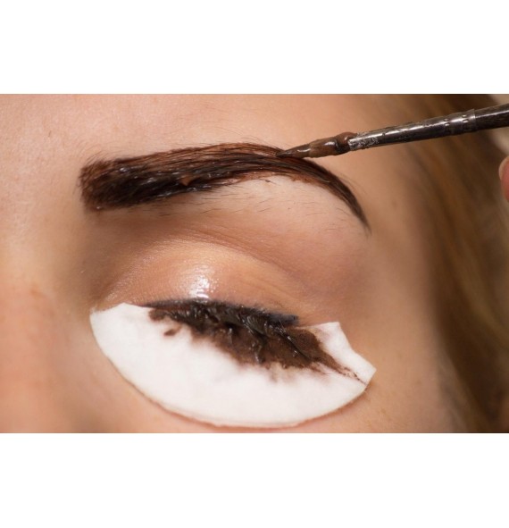 Teinture cils/sourcils -...