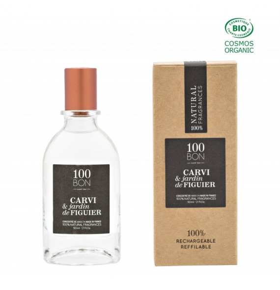 Carvi & Jardin de Figuier...