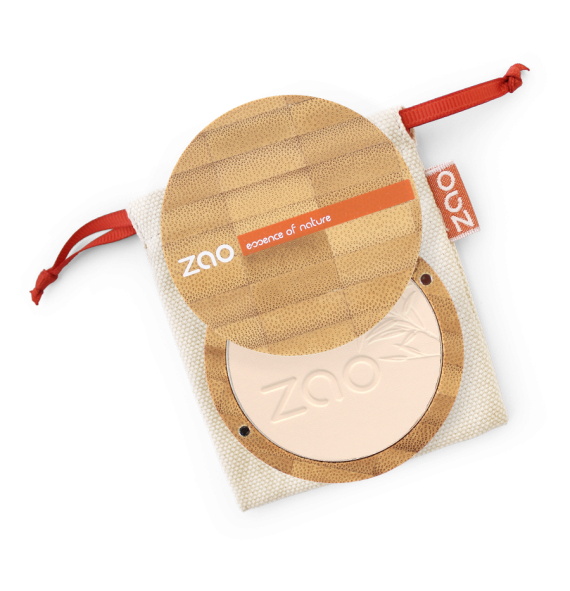 Poudre compacte Ivoire 301...