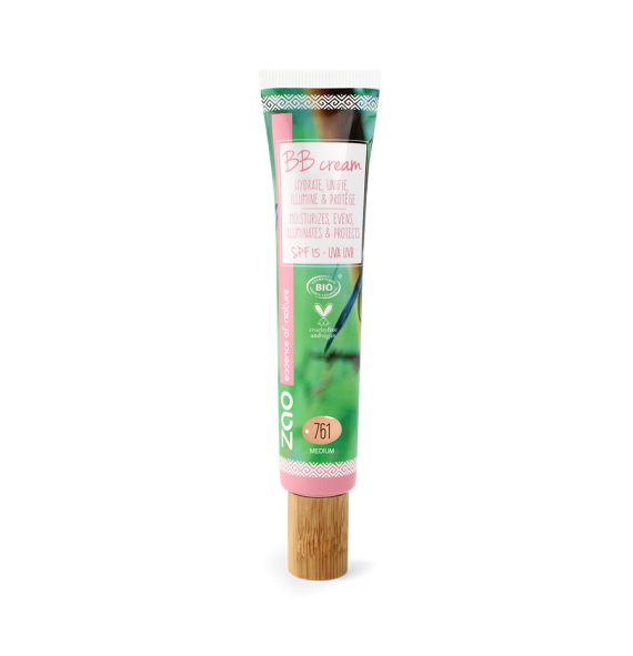 BB Cream 761 Medium SPF 25...