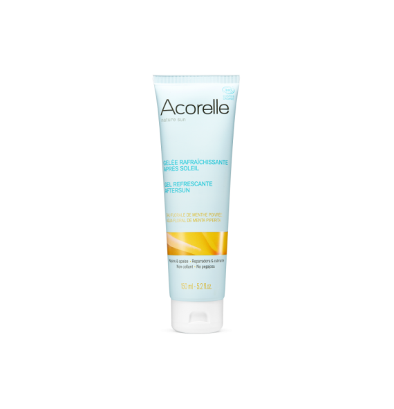 Gelée rafraîchissante...