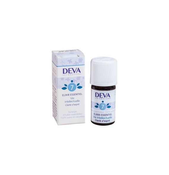 07 Vie intellectuelle...