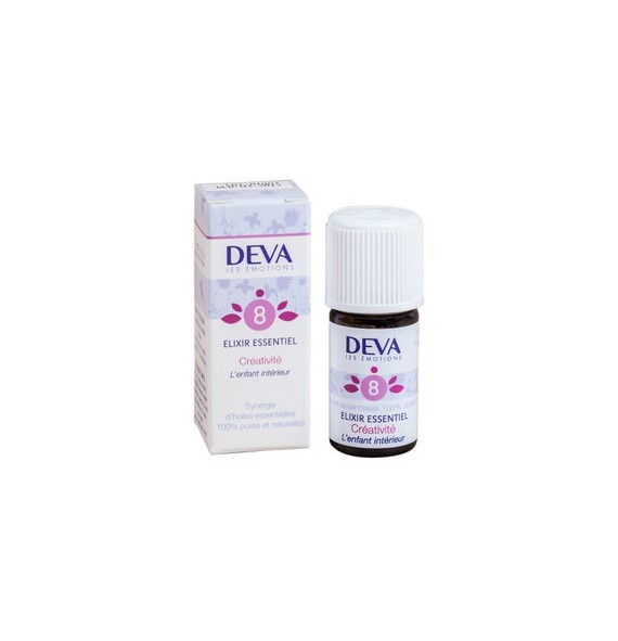 08 Créativité Elixir...