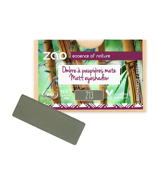 Recharge 213 Vert militaire...