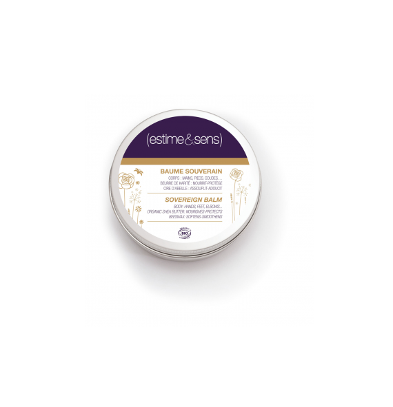 Baume souverain 50ml -...