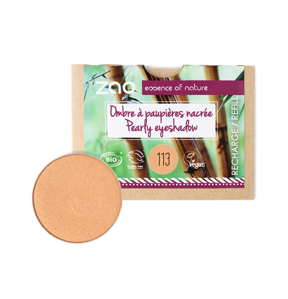 113 Recharge Fard à...