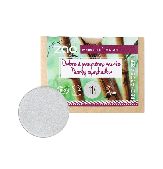 114 Recharge Fard à...