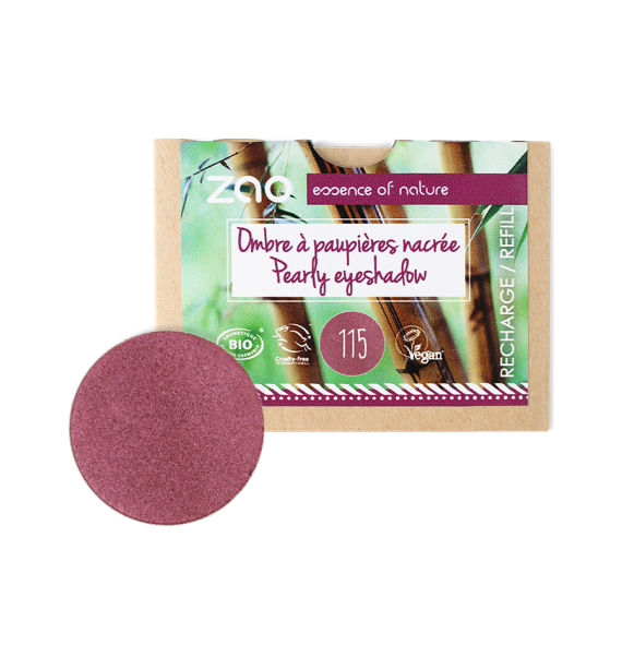 115 Recharge Fard à...