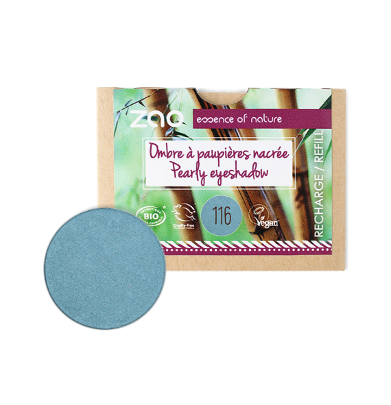 116 Recharge Fard à...