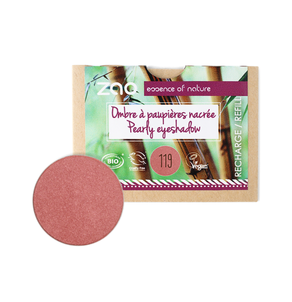 119 Recharge Fard à...