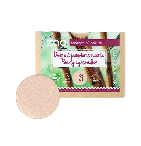 121 Recharge Fard à...