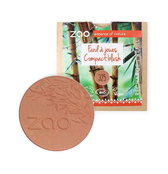 325 Recharge Corail doré...