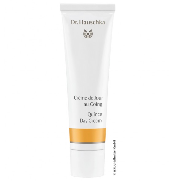 Crème de jour au Coing 30ml...