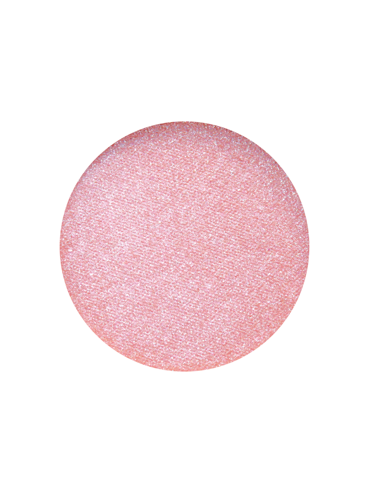 Fard à Paupières Golden Rose 212 Terre Cuite - Poudre Scintillante 3g - Hypoallergénique Avec Vitamines - Neuf