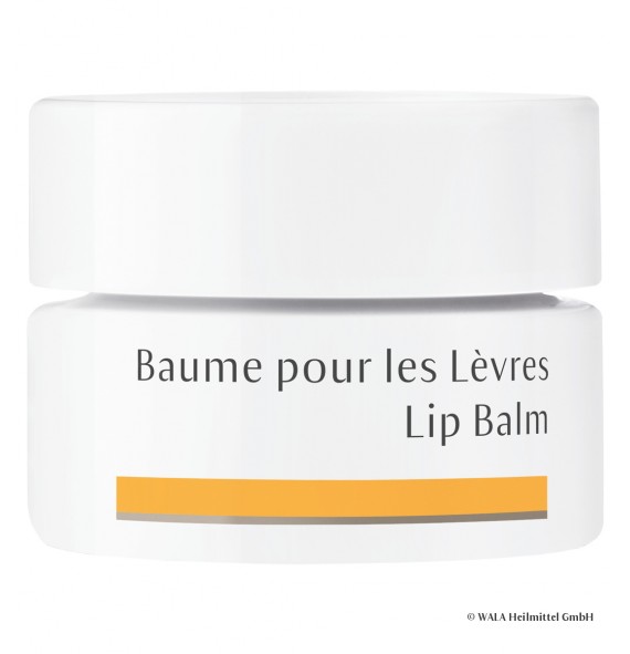 Baume pour les lèvres 4,5ml...
