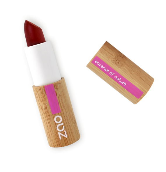 Rouge à lèvres 413 Bordeaux...