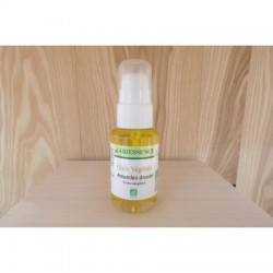 HV Amande douce 50ml huile...