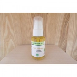 HV Argan 50ml huile végétal...