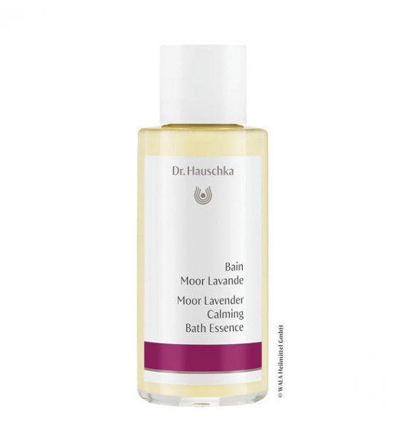 Bain Moor Lavande 100ml –...