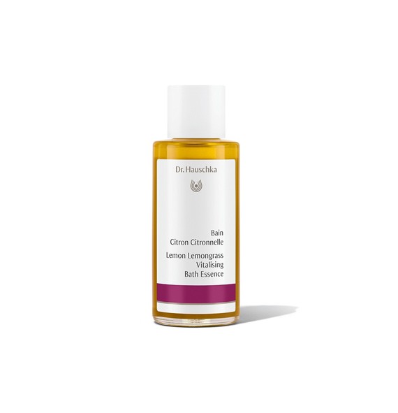 Bain Citron Citronnelle...