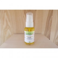 HV Jojoba 50ml huile...