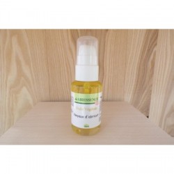 HV Noyaux d'abricot 50ml...