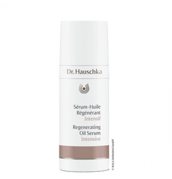 Sérum huile régénérant...